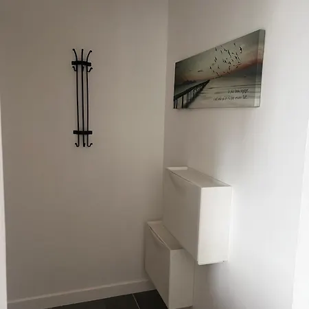 Apartman Appt Campagne Thiviers