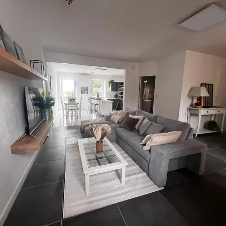 Appt Campagne Apartman *