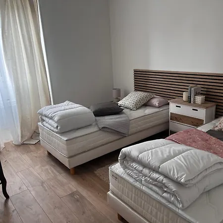 Apartman Appt Campagne *