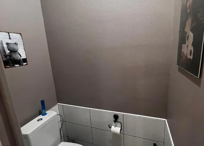 Appt Campagne * Thiviers